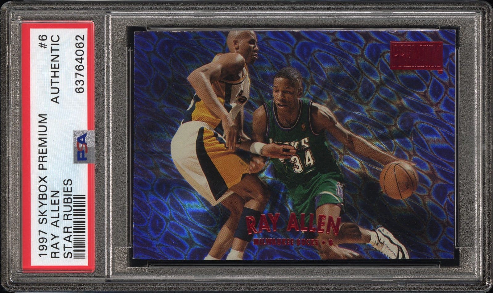 Collecting Memories Through Basketball Cards with David Krahn 