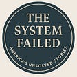 The System Failed Project's avatar