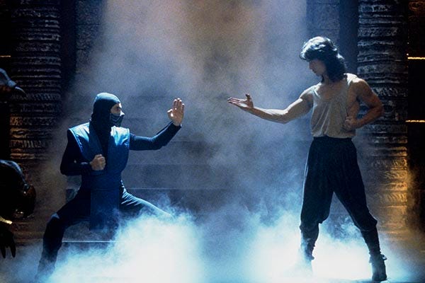 mortal kombat  | rmrk*st | Remarkist Magazine