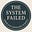 The System Failed Project's avatar