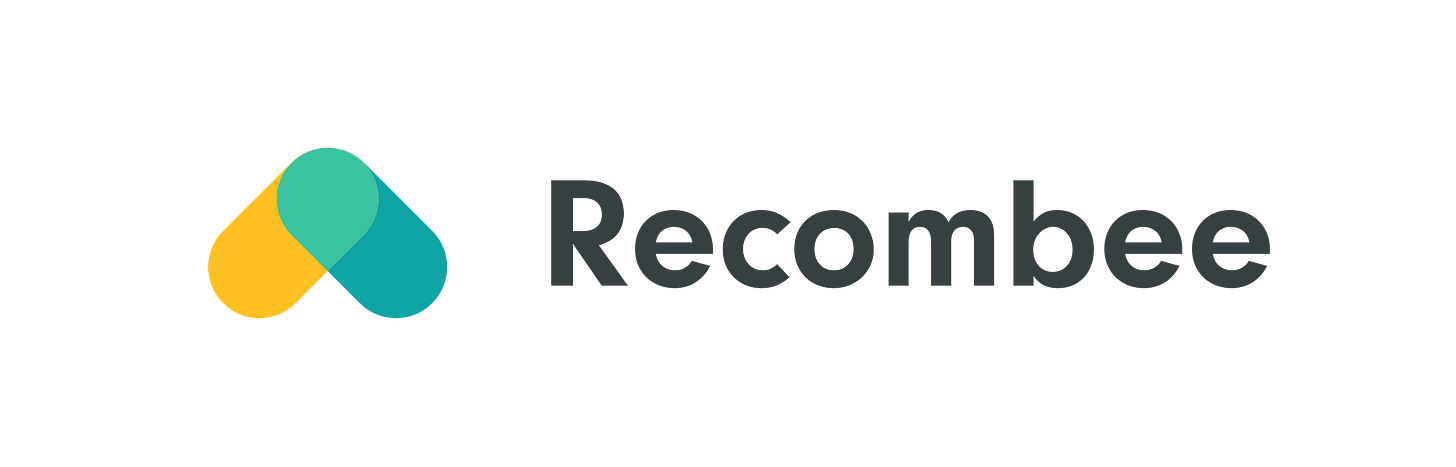 Recombee blog – Medium Recombee blog – Medium