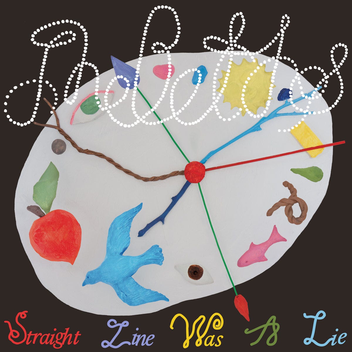 Straight Line Was A Lie | The Beths