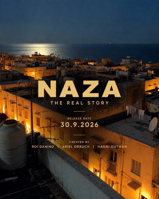 #NAZA