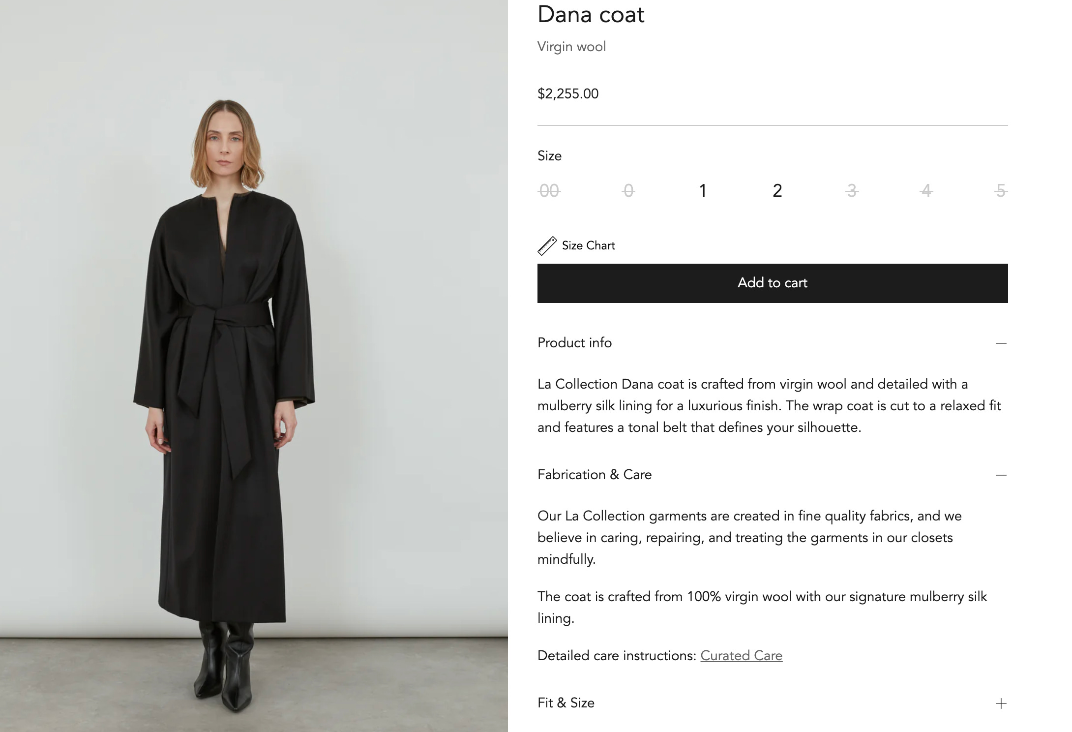 La Collection | A Minimalist Influencer-Approved Antwerp Unisex Brand ...
