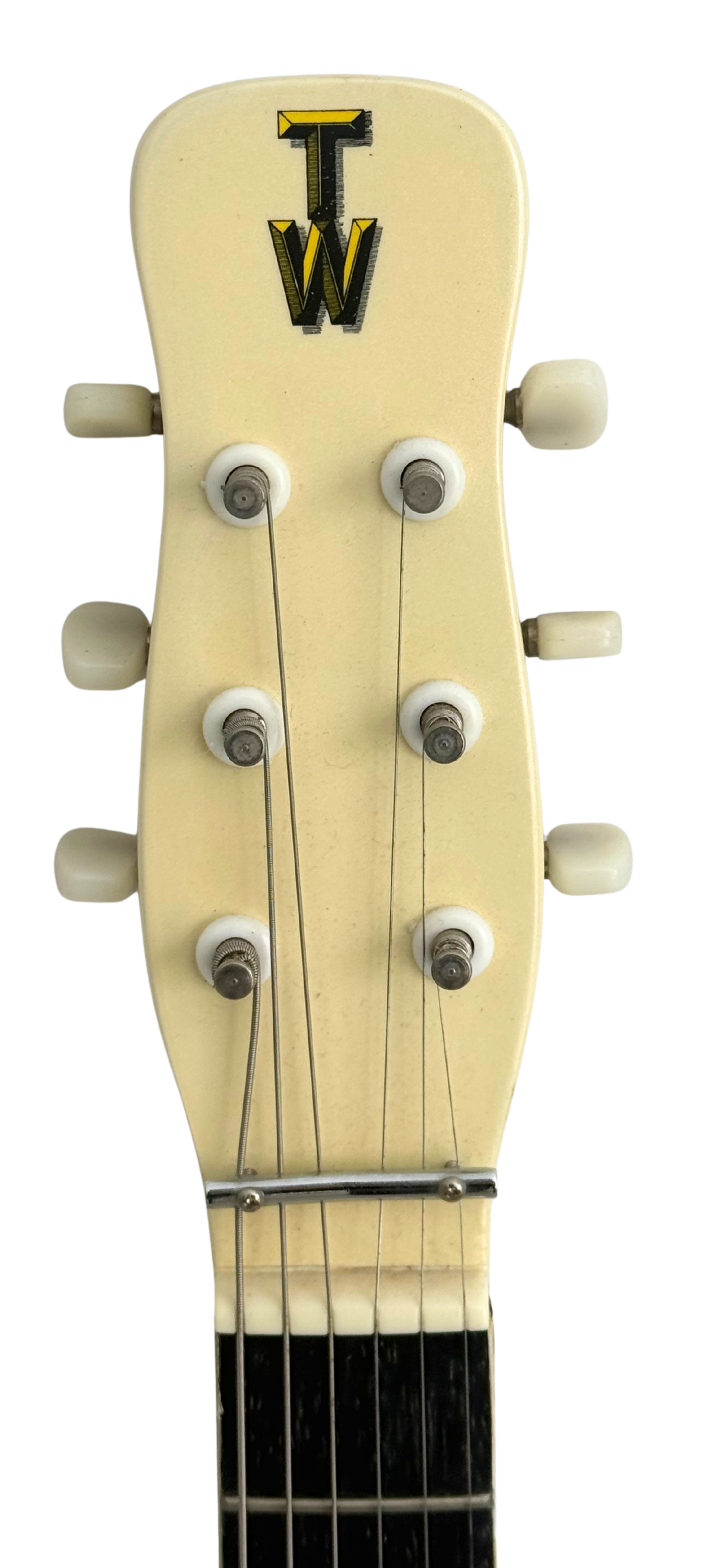 Gretsch Traveling Wilburys Guitar - by GuitarHeap