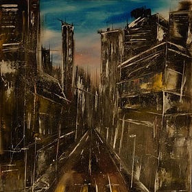 Part 2 - Chapter 7.2: Hopeful Horizons