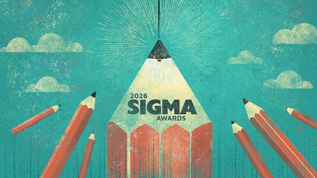 The Sigma Awards