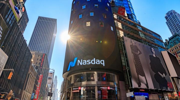 What is the Nasdaq Composite, and What Companies are in It? | Nasdaq