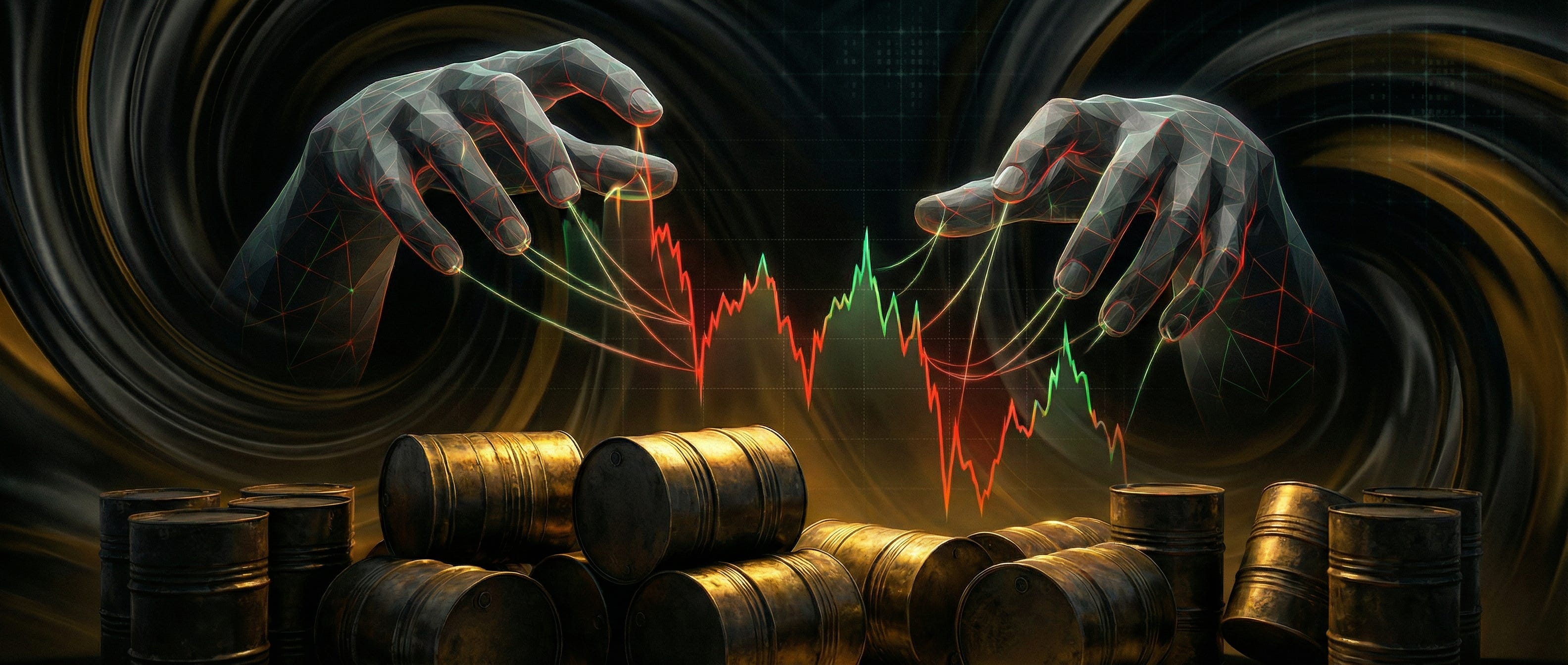 When the Oil Reserve Releases: Who Profits and Who Loses?