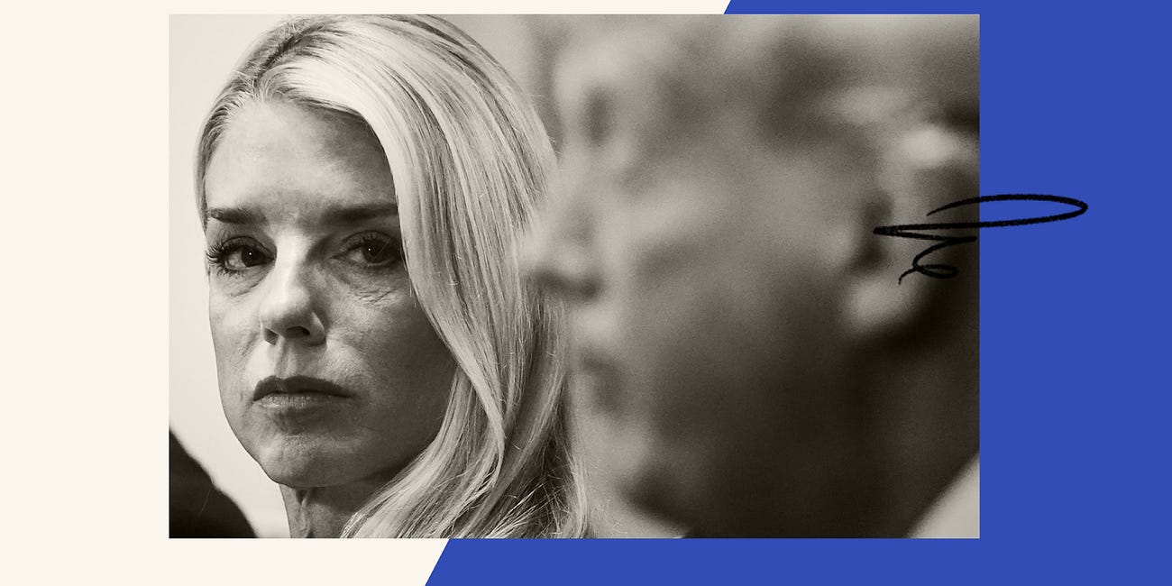 MAGA discovers the downsides of a politicized DOJ