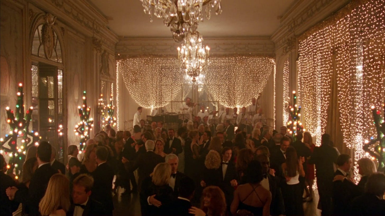 Worst Christmas Ever