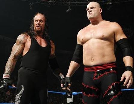 Kane-and-Undertaker Kane-and-Undertaker
