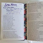 📘 QuaisonLore - What I've Learned So Far