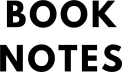 book notes