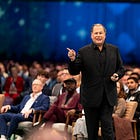 Marc Benioff’s Quarterly Crises Are Bad for Business