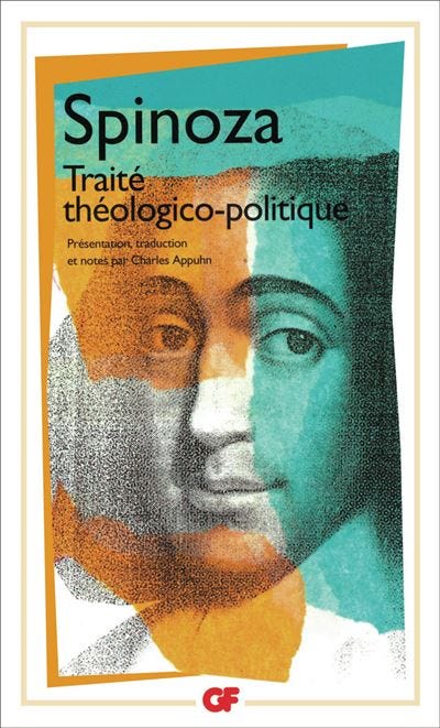 Traité théologico-politique - 1 Traité théologico-politique - 1