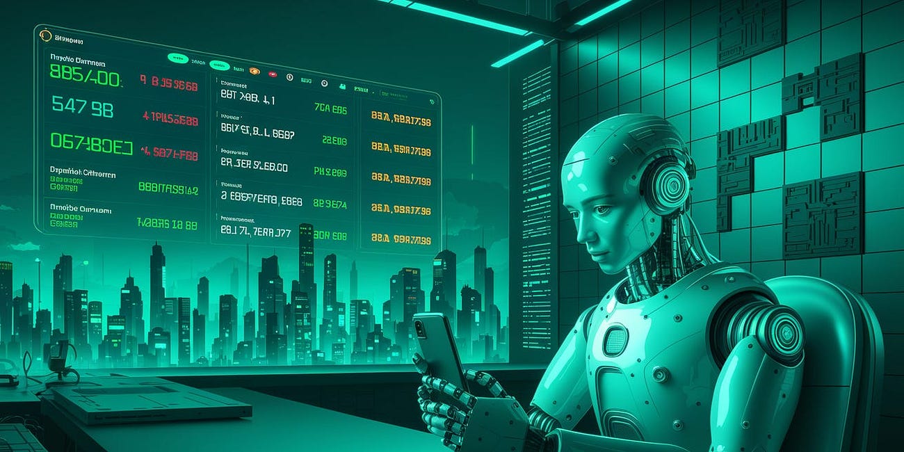 Pionex Crypto Trading Bot User Guide — Chapter 3.1— Sideways Bots