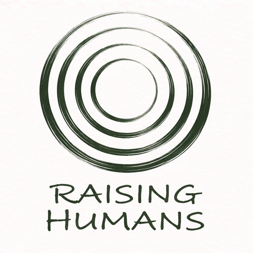 Raising Humans