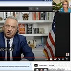 RFK JR: "I'M GOING TO MAKE VACCINES SAFER for EVERYONE!" 🤯