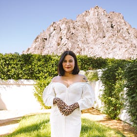 “Everybody should read it. But Latinas are the protagonists.”
