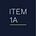 Item 1A's avatar