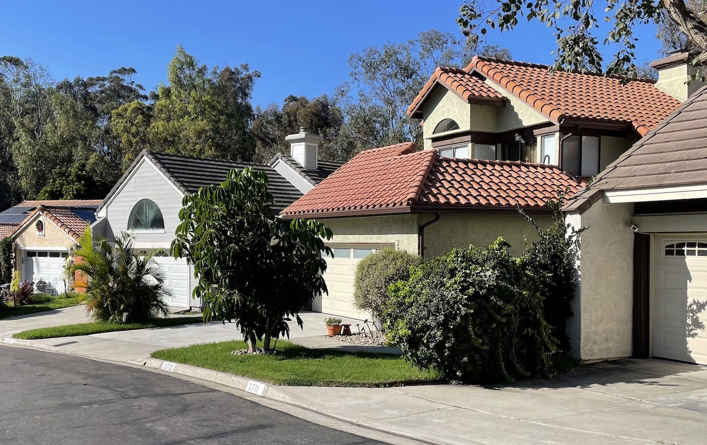 A new law caps homeowner association fines, but vague and unclear language is sparking confusion for homeowners, while HOAs are looking at new tactics. Steve Puterski photo