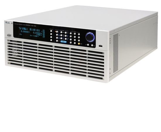 致茂63200A電子負載產品照片 致茂63200A電子負載產品照片