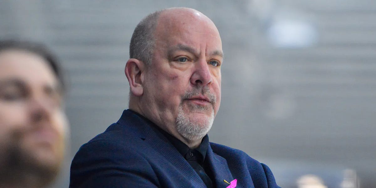 Scott Borek on UVM, looking at Brown, and more