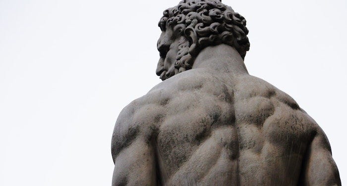 Why the law should treat algorithms like murderous Greek statues - Legal Cheek Why the law should treat algorithms like murderous Greek statues - Legal Cheek