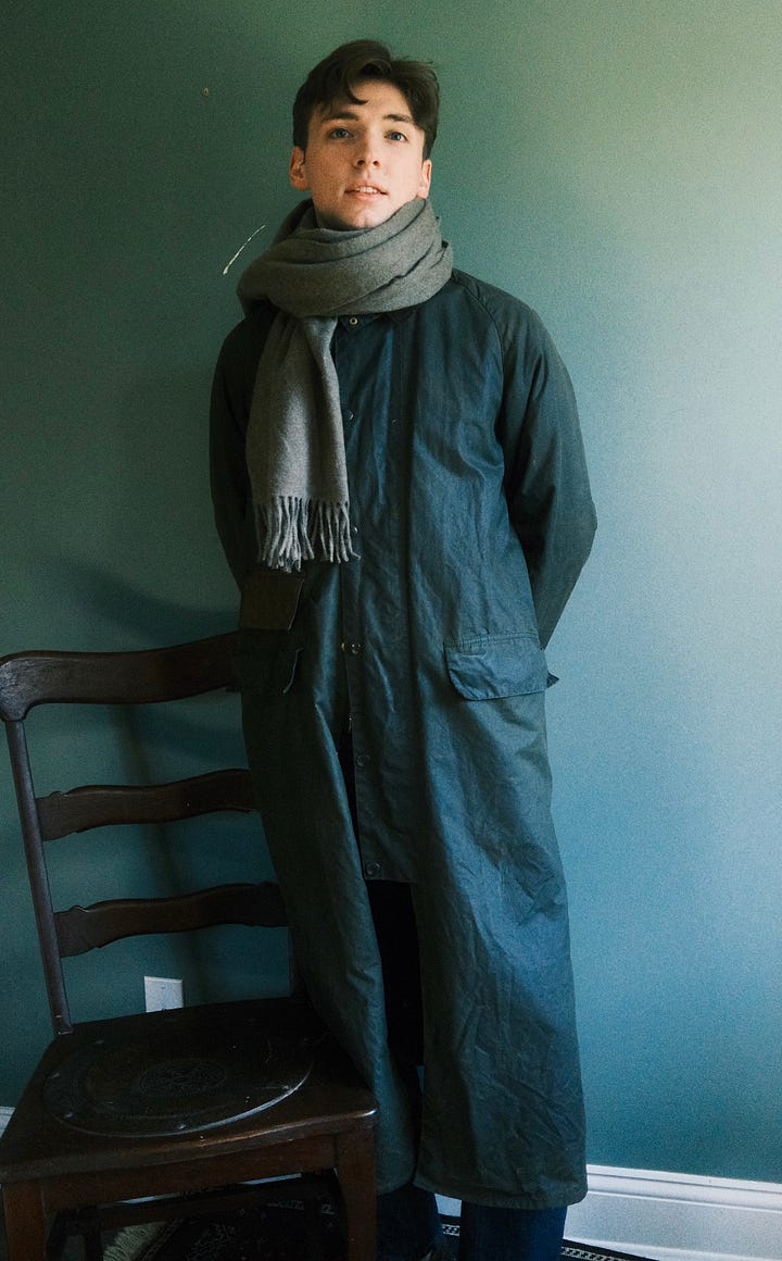 Quite Literally Nothing Like It