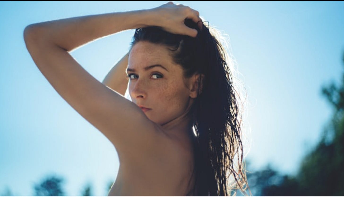 How To Make Money on OnlyFans With Just Pictures