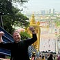 Blake with Stronger Root's avatar