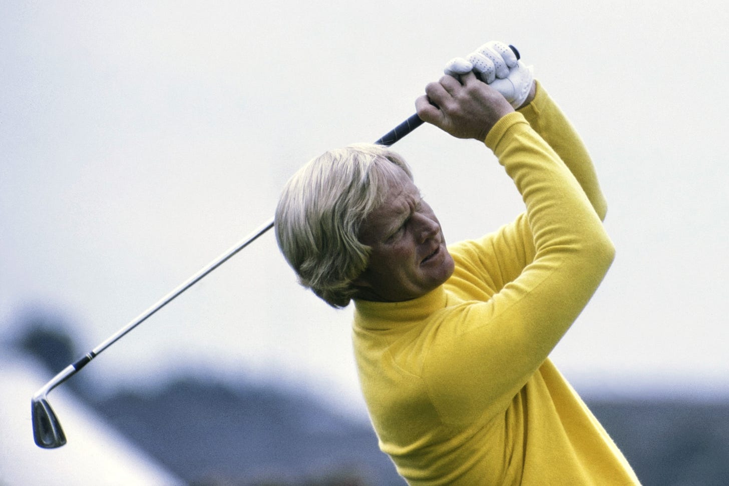 32 Best Golfers Of The 70s | Golf Monthly 32 Best Golfers Of The 70s | Golf Monthly