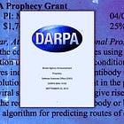 DARPA's 2010 Operation 'PROPHECY' Funded Ralph Baric's UNC Network to Generate the Genetic Blueprint of Future Pandemic Coronaviruses