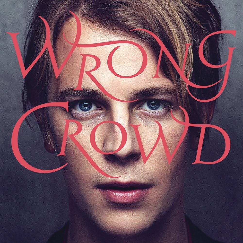 Odell, Tom - Wrong Crowd(Deluxe) - Amazon.com Music