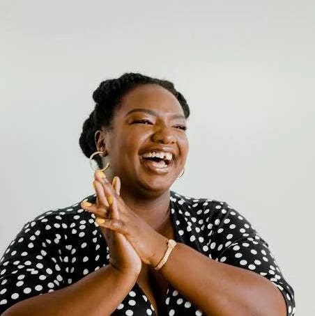 Image of Kima Jones, the Founder of Jack Jones Literary Arts, Is Taking the Publishing Industry by Storm - The New York Times