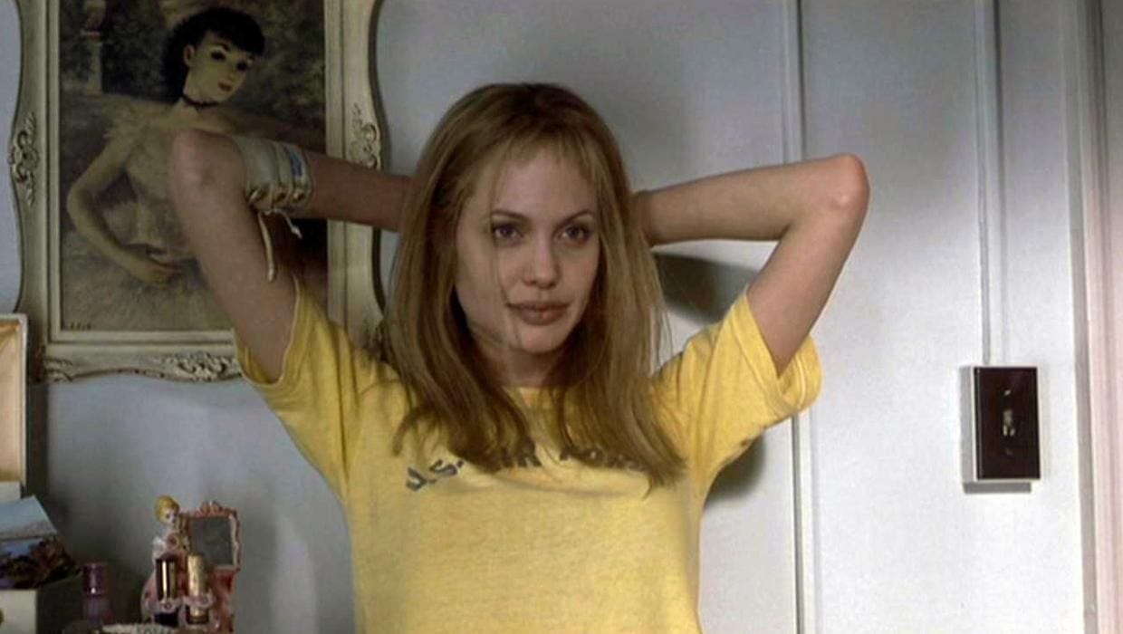 Remembering the Fashion of Girl Interrupted | Sudden Chic Remembering the Fashion of Girl Interrupted | Sudden Chic