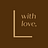 With Love, L