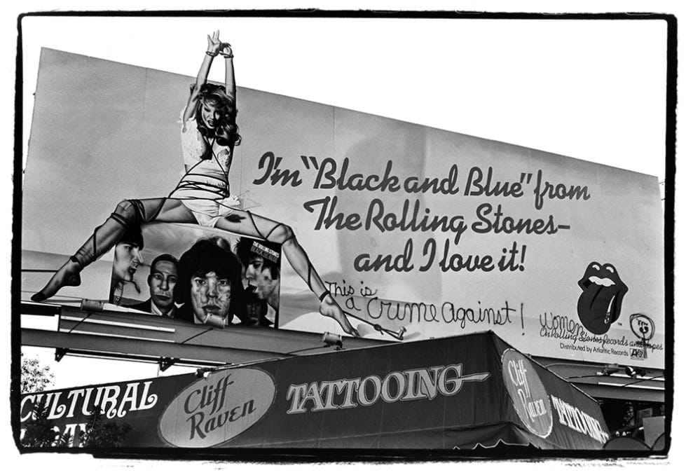The Rolling Stones, Black and Blue [Super Deluxe Edition]