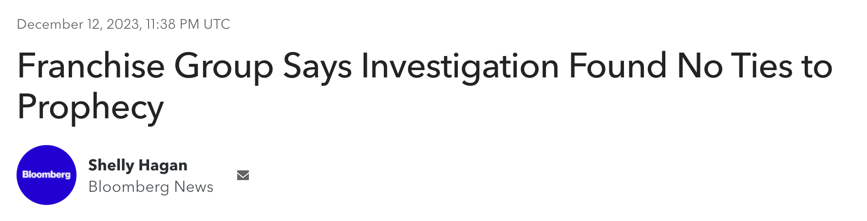 Even More Problems at B. Riley (RILY) - by Edwin Dorsey