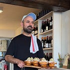 Dede Cellar & Pantry, Baltimore