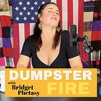 Beyond Parody with Bridget Phetasy