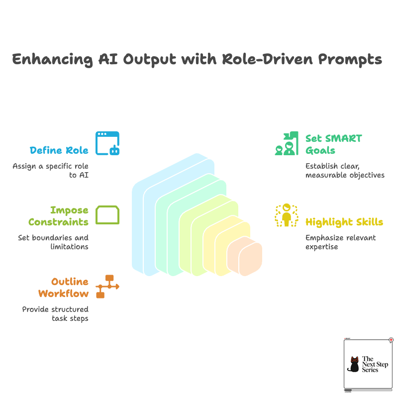 How to Write Better AI Prompts: A Complete Guide From Beginner to Advanced