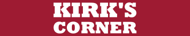 Kirk's Corner
