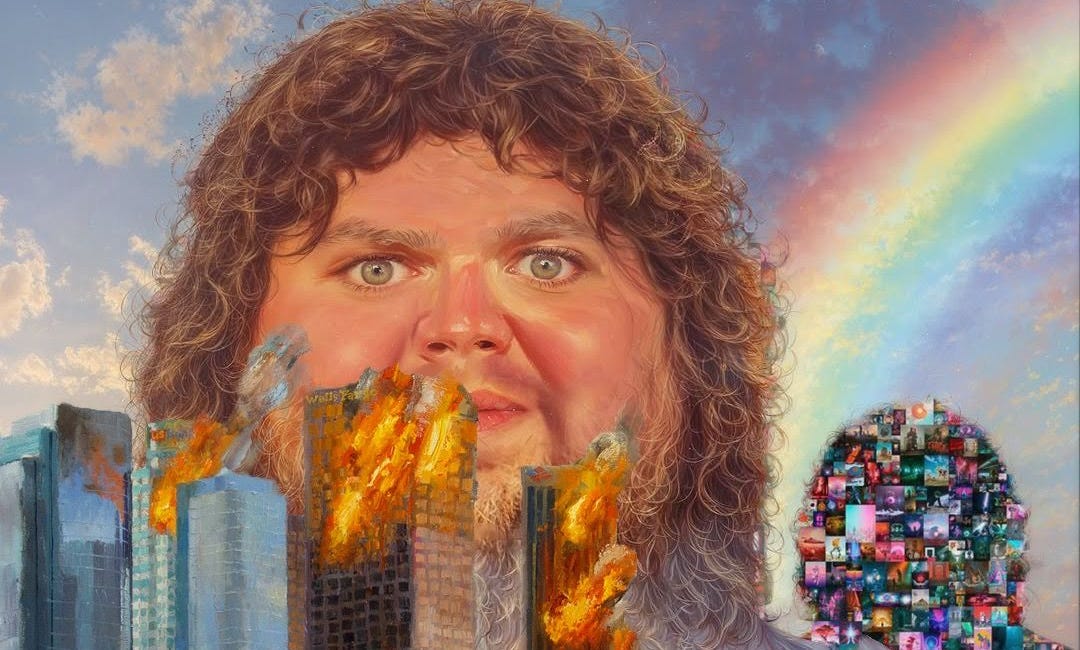 How Recessions Impact Art