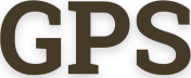 GPS
