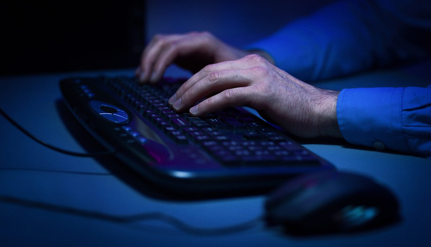 Segurança com APIs em estratégias de transformação digital