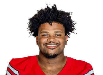 A.J. Holmes Jr. A.J. Holmes Jr.