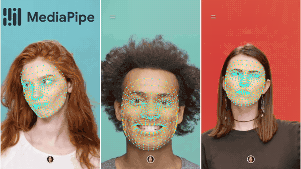 layout: forward target: https://developers.google.com/mediapipe/solutions/vision/face_landmarker/ title: Face Mesh parent: MediaPipe Legacy Solutions nav_order: 2 — MediaPipe v0.7.5 documentation layout: forward target: https://developers.google.com/mediapipe/solutions/vision/face_landmarker/ title: Face Mesh parent: MediaPipe Legacy Solutions nav_order: 2 — MediaPipe v0.7.5 documentation