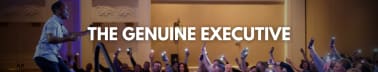 The Genuine Executive